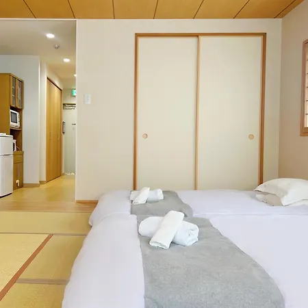 Reiko Building 201,301 - Vacation Stay 15377